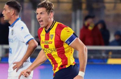 Il Lecce prolunga contratti di Gendrey e Baschirotto, in squadra fino al 2026