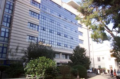 Andria, 47enne muore per emorragia cerebrale: donati fegato, cuore e reni