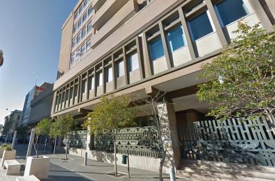 Bari, furto nella notte nella facoltà di Giurisprudenza: rubati tre monitor e un'apparecchiatura per la regia