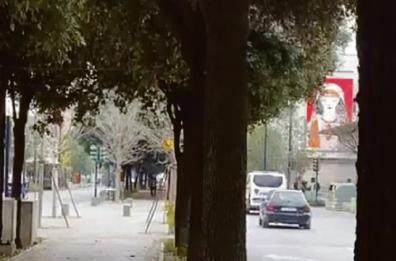 Donna ferita da proiettile a Tirana, rientrata a Bari: è stabile