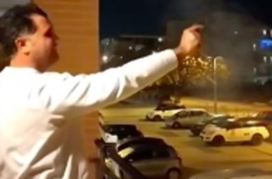 Politici e pallottole, quando a Foggia e Taranto si finì nello scandalo