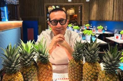 Quei gastronauti conservatori uniti contro l’ananas sulla pizza