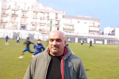 Sanzione Fifa, l’Ostuni si ritira dal campionato di eccellenza