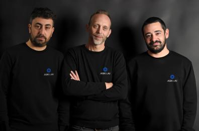 AsktoAl, da Torre S.Susanna la start-up per dare spazio all’intelligenza artificiale