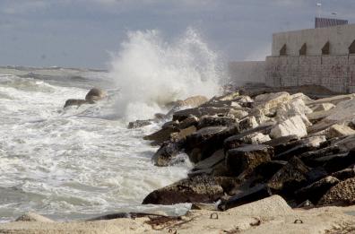 La Befana porta vento e pioggia in Puglia: weekend dell'Epifania tra raffiche e diluvi