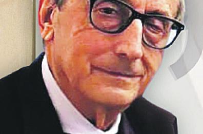E il vocabolario è il nostro essere