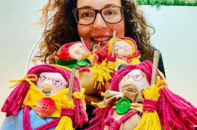 Addio a Lucia Barnaba: la blogger si è spenta nella sua Manduria