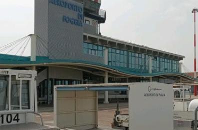Aeroporto, «La Regione sta facendo il massimo per potenziare i voli dalla Capitanata»