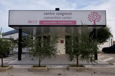 All'Irccs di Castellana record di interventi: 577 operazioni per tumori apparato gastrointestinale 