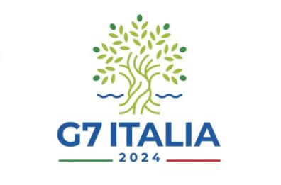 Un ulivo pugliese è il logo del G7 italiano: ruolo chiave per sfide globali