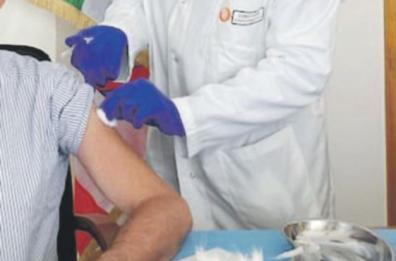 L’influenza  mette a letto 13mila salentini