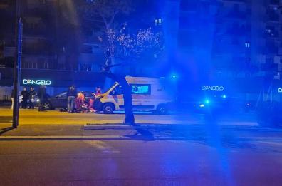 Foggia, ha un malore mentre stava guidando: muore 51enne