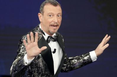 Lotteria Italia, c’è Amadeus con «Affari Tuoi»
