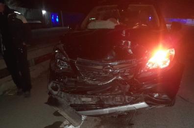Tamponamento nella notte sulla Foggia-Lucera, tre feriti