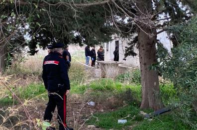 Modugno: trovata senza vita la 57enne scomparsa tre giorni fa