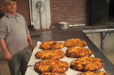 Riecco «Melaverde» al profumo del pane di Laterza, tra maioliche e pietanze arrosto
