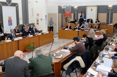 Comune di Taranto:  a 20 giorni dall’azzeramento per Italia Viva (forse) posti solo nei cda
