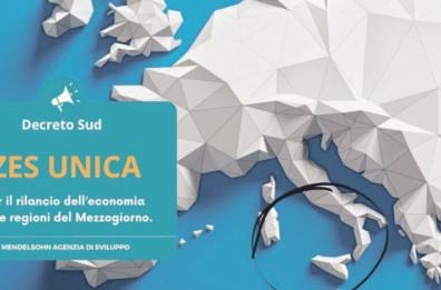 Zes unica, il grande salto nel futuro