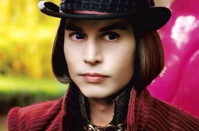 «La fabbrica di cioccolato» reinterpretata da Tim Burton con il poliedrico Johnny Depp