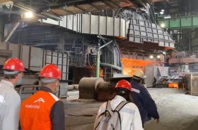 Taranto, il futuro dell’Ilva riparte dallo Stato: oggi vertice Governo-Mittal, si cerca intesa finale