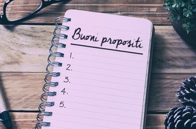 Cos'è più importante mettere in programma nel nuovo anno?