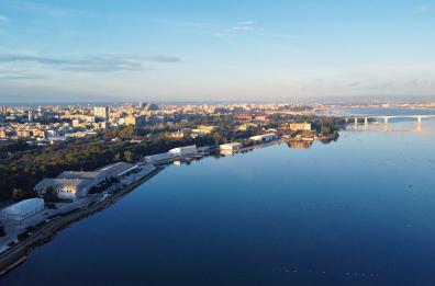 A Taranto una base «eco friendly», la Nato lavora alla neutralità energetica