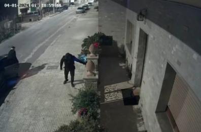 È allarme furti a Copertino: tre abitazioni nel mirino alla vigilia dell’Epifania