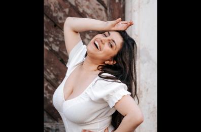 Arriva da Castelmezzano il volto lucano della nuova Silvana Mangano
