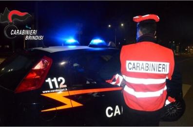 Concussione e abuso d'ufficio: arrestati il sindaco di Erchie Nicolì e un assessore