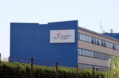  Bitonci: «Verso l'amministrazione straordinaria dell'ex Ilva»