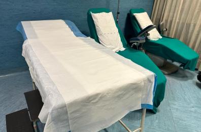 Nasce il primo ambulatorio per stomizzati in provincia di Foggia