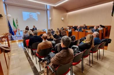 Puglia, si insedia oggi l'Osservatorio regionale del digitale