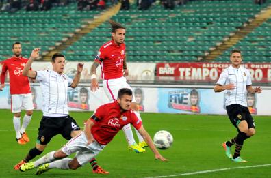  Bari calciomercato: si punta sulla velocità di Kallon e torna il pressing su Puscas