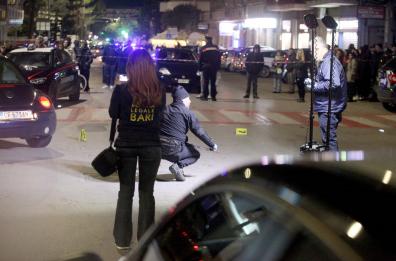 Rissa finita in tragedia a Capurso: «Ha tentato di ucciderci»