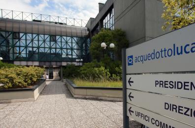 Il governatore Bardi: «Dopo il bonus gas per la Basilicata arriva il bonus acqua»