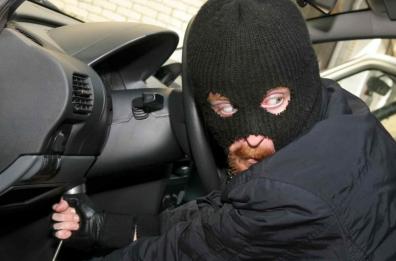 Furti d’auto, è ancora allarme per Bari, al quarto posto in Italia