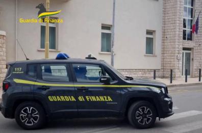 Bancarotta azienda prodotti chimici a Polignano: sequestro da 1,2 milioni
