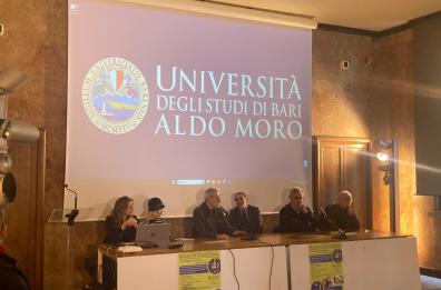 Bari, ripartono le iscrizioni per il Master in Giornalismo di Università e OdG