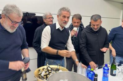 Bari, ecco il vertice del disgelo tra Emiliano, Decaro e Laforgia