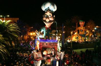 Manfredonia, il Comune cerca idee per il 70° Carnevale