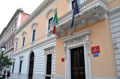 Bari, il liceo scientifico «Scacchi» compie 100 anni