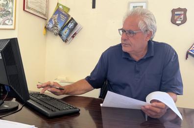 Erchie, chiesto processo per ex sindaco Nicolì con ex componenti della Giunta e il sociologo Palmisano