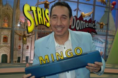 Calunnia e diffamazione: a Bari condannato ex inviato di «Striscia» Mingo