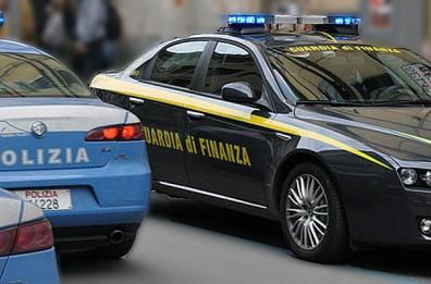 Cerignola, confiscati beni per un milione a pregiudicato