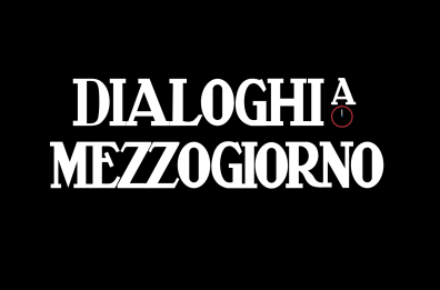 Parte oggi Dialoghi a Mezzogiorno: un focus sull'economia