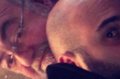 Giuliano Sangiorgi ricorda il padre a 11 anni dalla morte: «Mi manchi, non mi abituo»