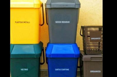 La Puglia premia 8 comuni «rifiuti free», con 65% di differenziata: ecco quali sono