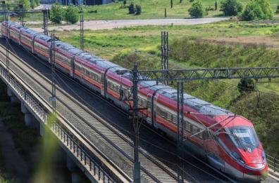 Donna investita in stazione a Senigallia: disagi sulla linea, ritardo treni da e per la Puglia