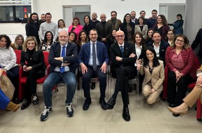 Potenza, 30 nuove assunzioni in sanità. A Matera c'è carenza: reclutati i pensionati