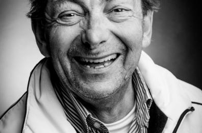 Martina Franca, Raimondo ritrova il «sorriso» grazie a un imprenditore